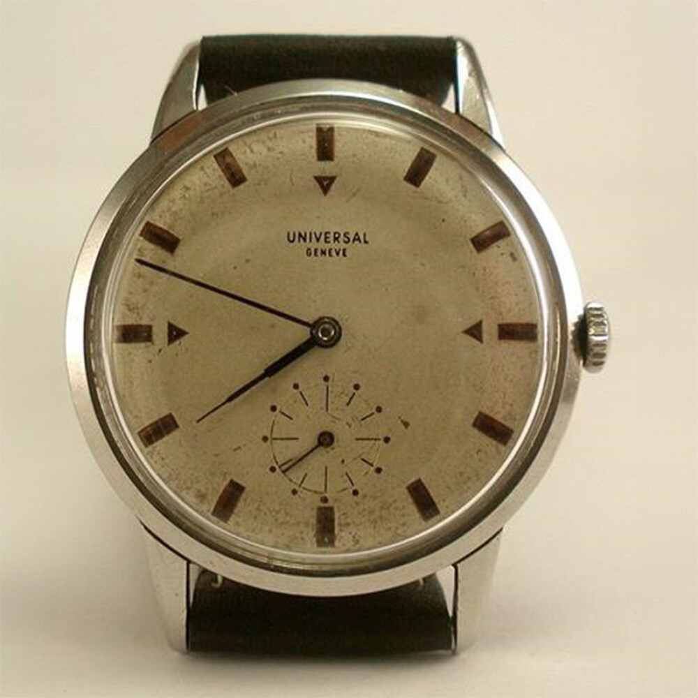 Reloj Universal Para Caballero Reloj Universal Para Caballero