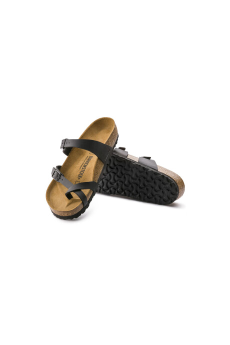 Sandalia Mayari Birko-flor - Estrecho Negro