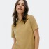 BLUSA MM FEM MARROM MEDIO