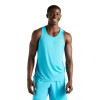 Sport Essential Tank Hombre MT41220ATD Azul