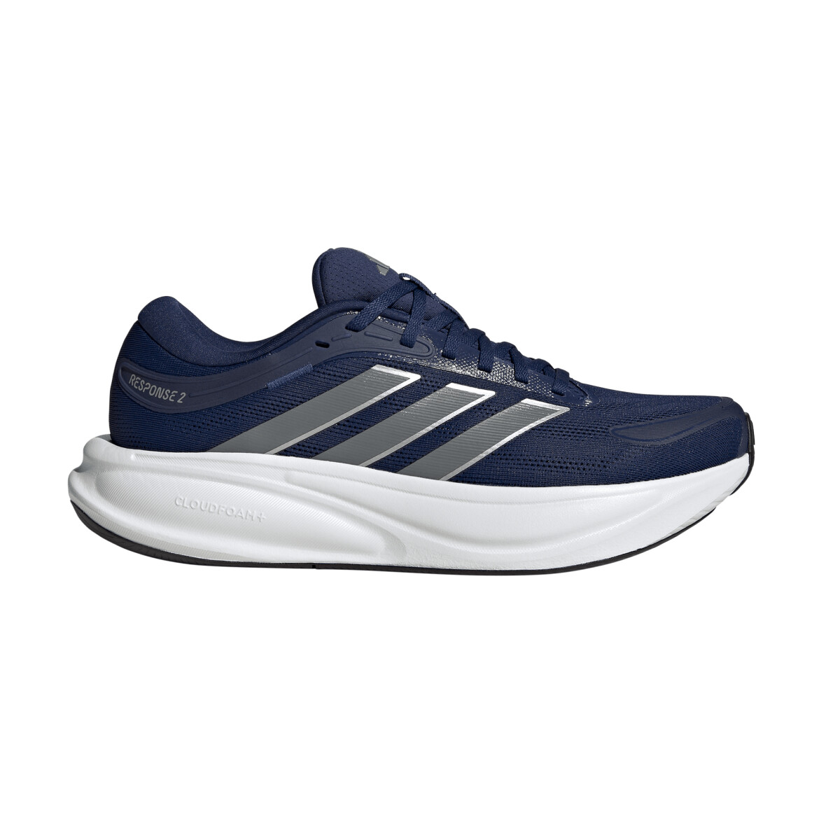 Championes adidas Response 2 - Blue 