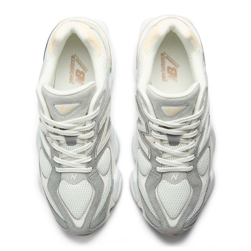 Zapatillas New Balance 9060 Unisex Grey
