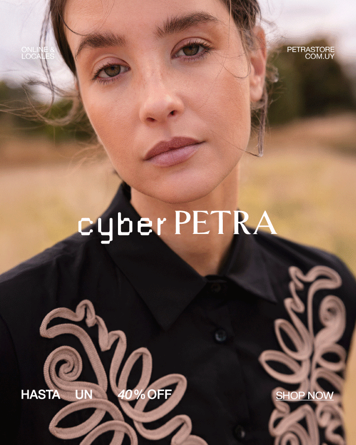 CYBERPETRA