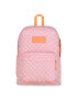 Mochila Superbreak - Unisex Hyped Hearts Pink