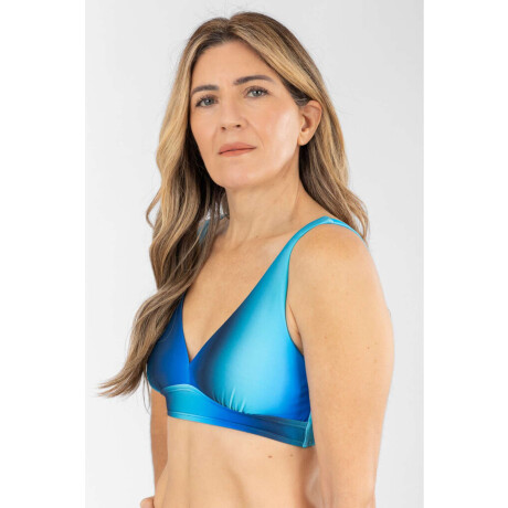 Top queen est. Bajo el mar