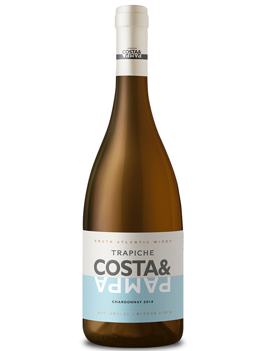 Costa y Pampa Chardonnay 