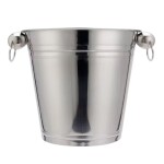 CHAMPAÑERA INOX • 5 LITROS CHAMPAÑERA INOX • 5 LITROS