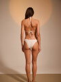 Vedetina Puk Marfil / Off White