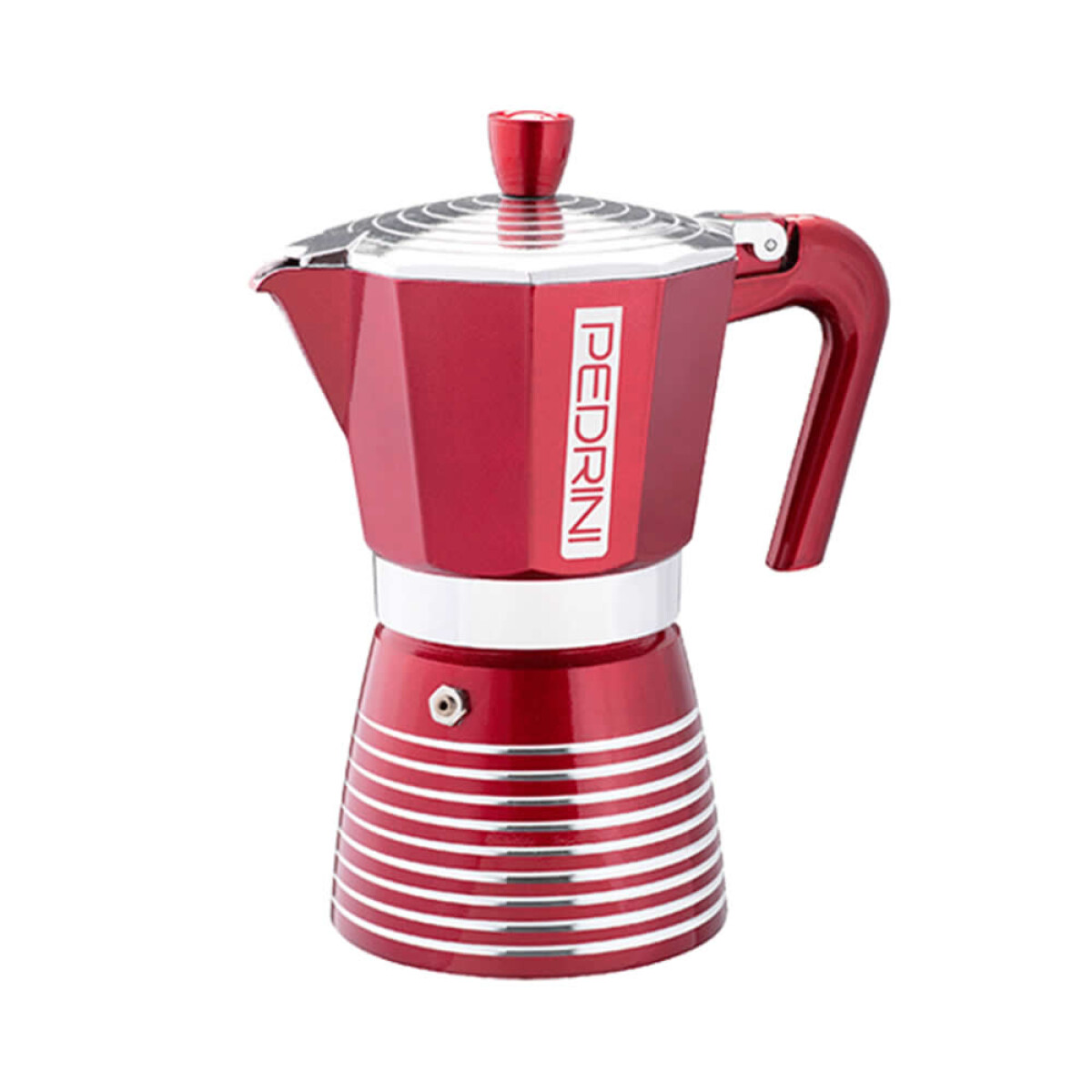 CAFETERA PEDRINI INFINITY 6 P 