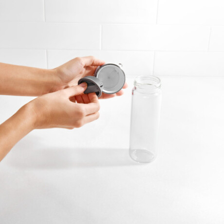 Dispensador de Aceite OXO Vidrio 355 Ml