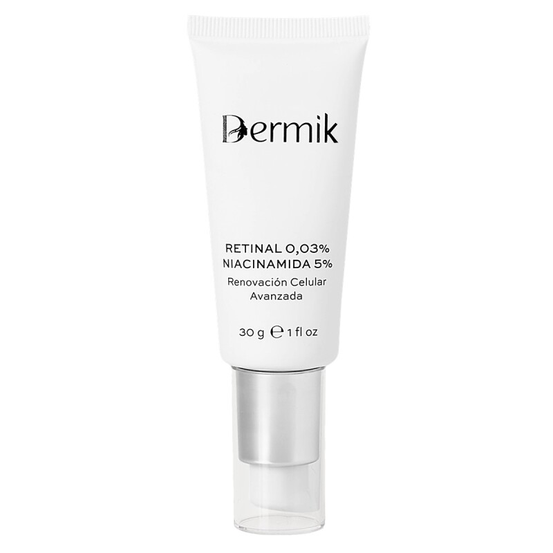 Crema Retinal Dermik 30grs Crema Retinal Dermik 30grs