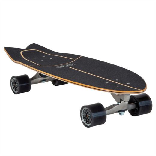 Surf Skate Completo Carver CX CI FISHBEARD 29,25" Surf Skate Completo Carver CX CI FISHBEARD 29,25"