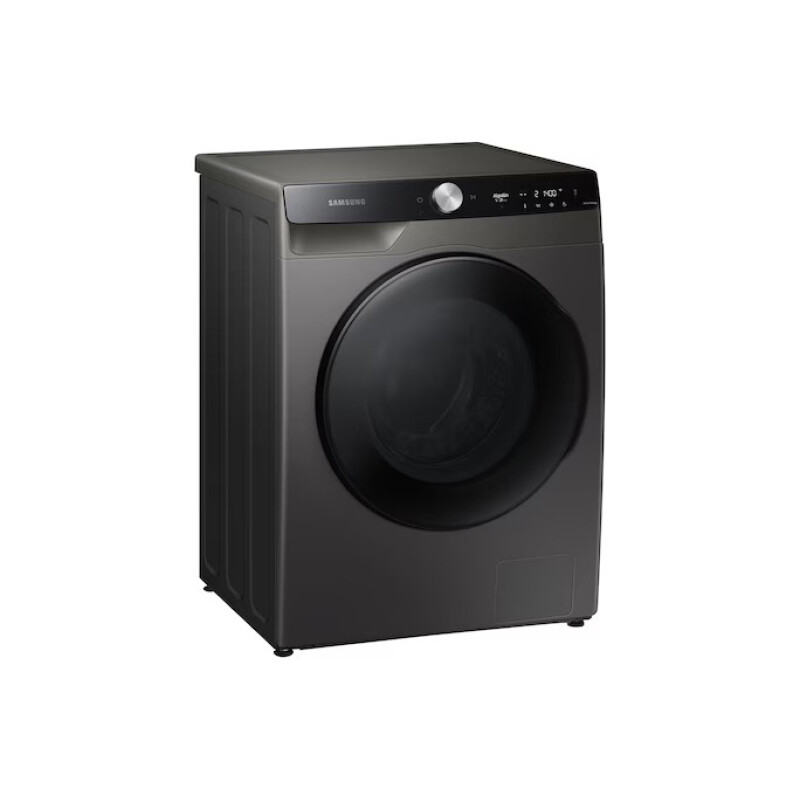 Lavasecarropas 12.5Kg / 7Kg con Inteligencia Artificial en Panel de Control WD12T704DBX/ZS Lavasecarropas 12.5Kg / 7Kg con Inteligencia Artificial en Panel de Control WD12T704DBX/ZS