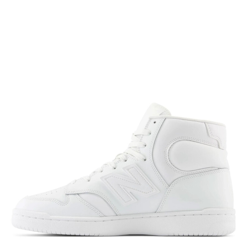 Championes de Hombre New Balance Blanco