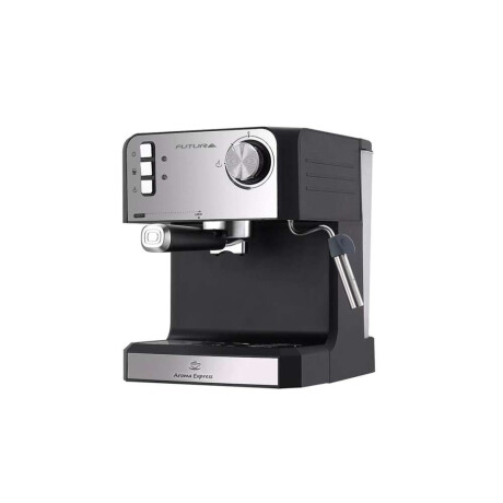 Cafetera express Futura FUT-CE6821