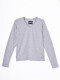 REMERA SUSANA GRIS