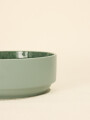 Bowl Wave Color Unico