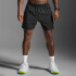 Short Training Motion 5.5 Inch Short Hombre Black/black
