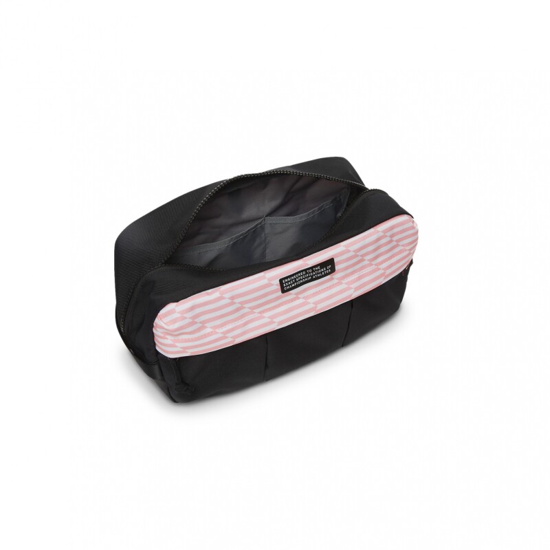BOTINERA NIKE ACADEMY Black