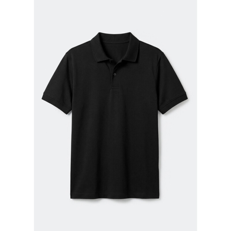 CAMISA POLO MM MASC N1007S
