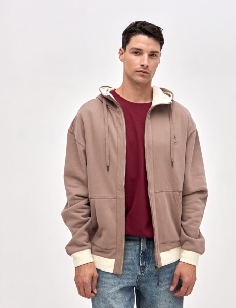 Canguro Duncan Vison