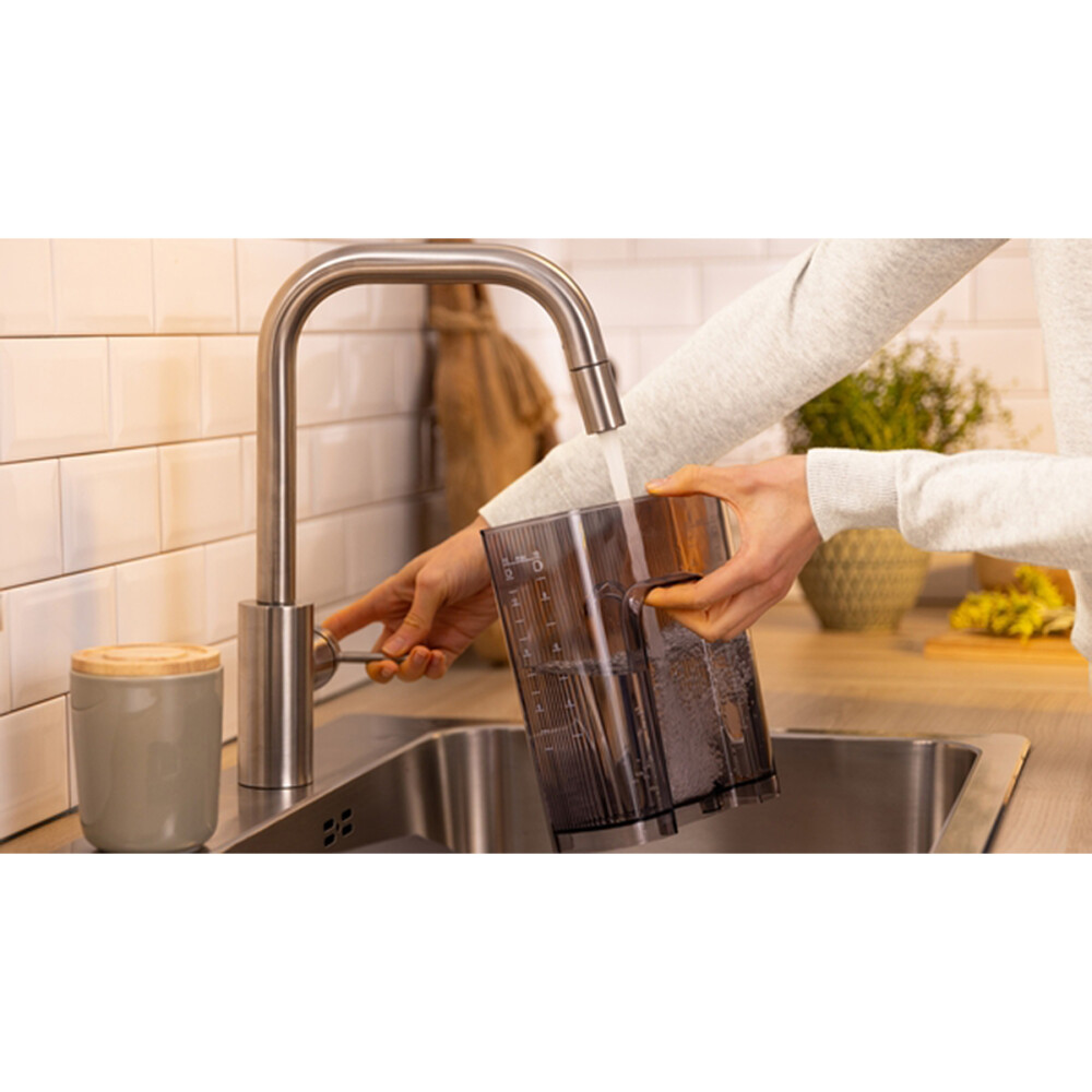 Cafetera de goteo Bosch TKA2M111 MyMoment Blanco Cafetera de goteo Bosch TKA2M111 MyMoment Blanco