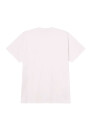 ESTABLISHED WORKS BOLD TEE SS Blanco