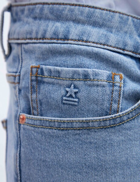 Jean New Stefan Light Blue 26