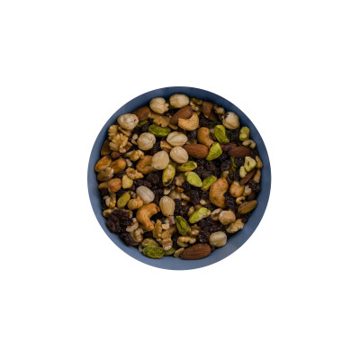 MIX MEDITERRANEO 100G Mix Mediterraneo