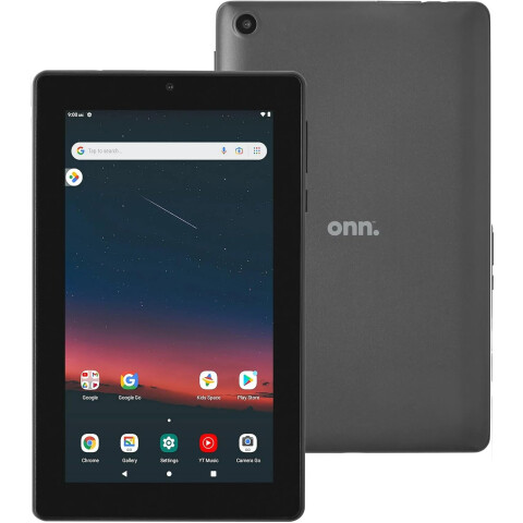 Tablet Onn Surf 71481 2/32 Gb 7" TABLET ONN SURF 2/32/7" 71481 NEGRO