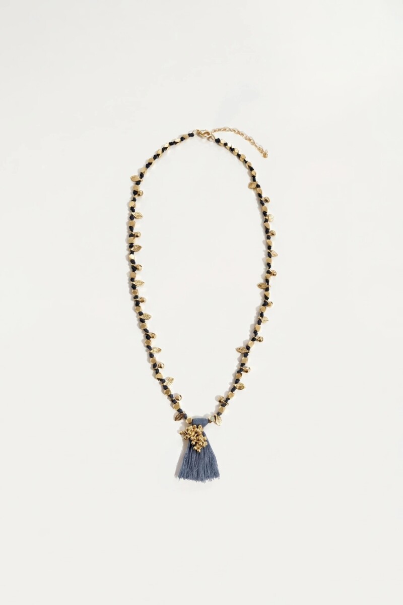 COLLAR LEAFS Dorado