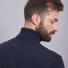 POLERA ROMA AZUL
