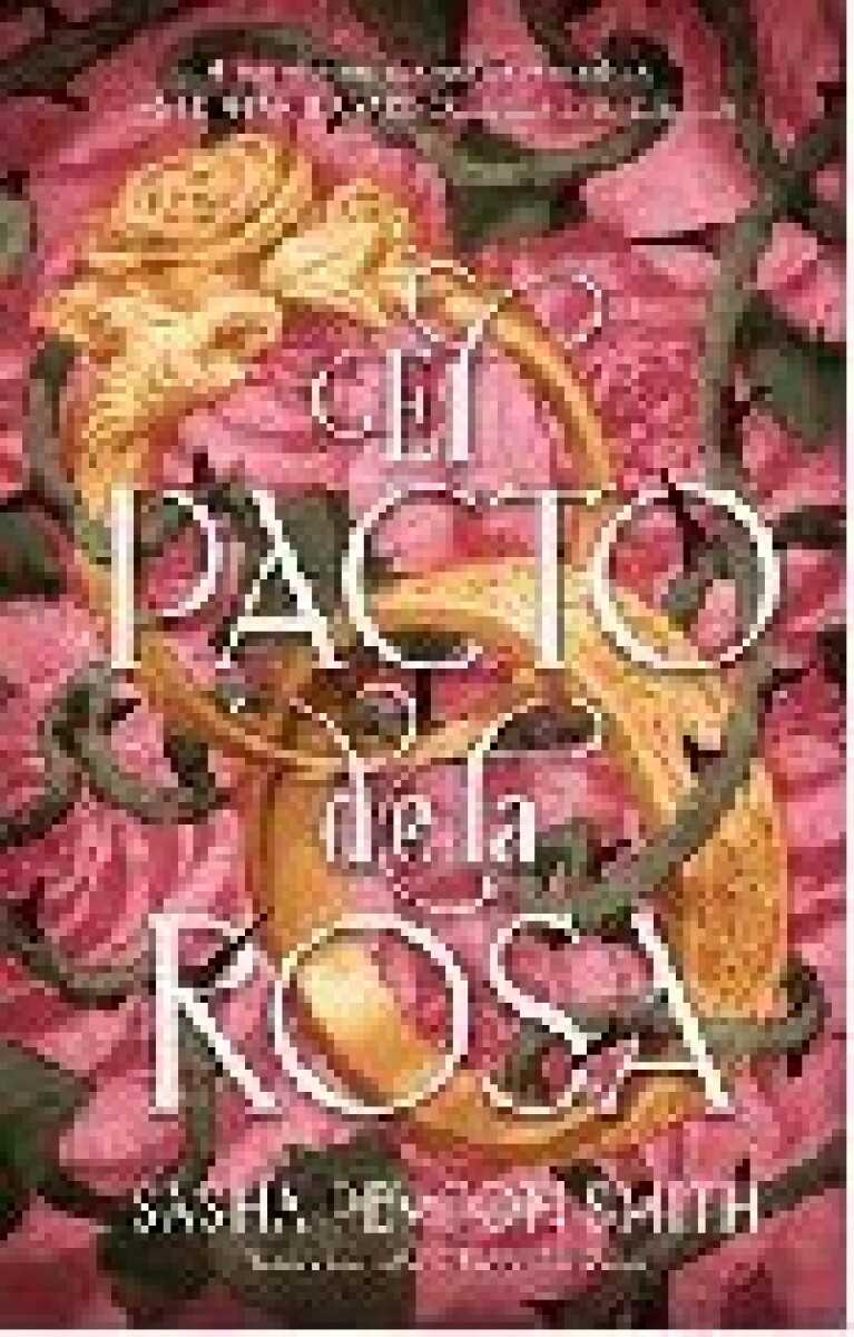 EL PACTO DE LA ROSA 