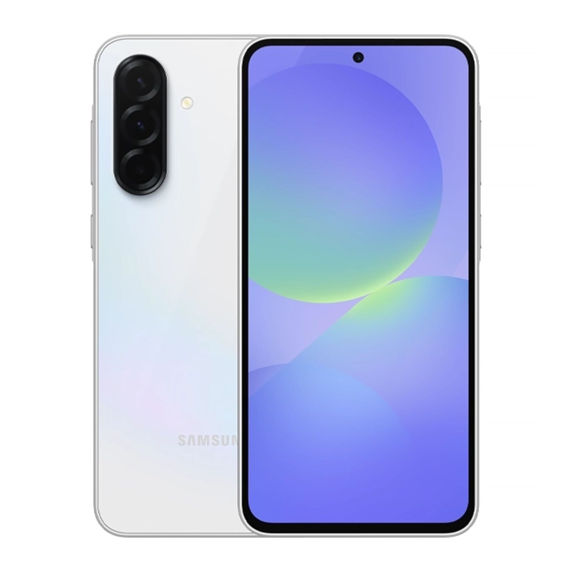Celular Samsung A36 128 GB 6 Ram - White