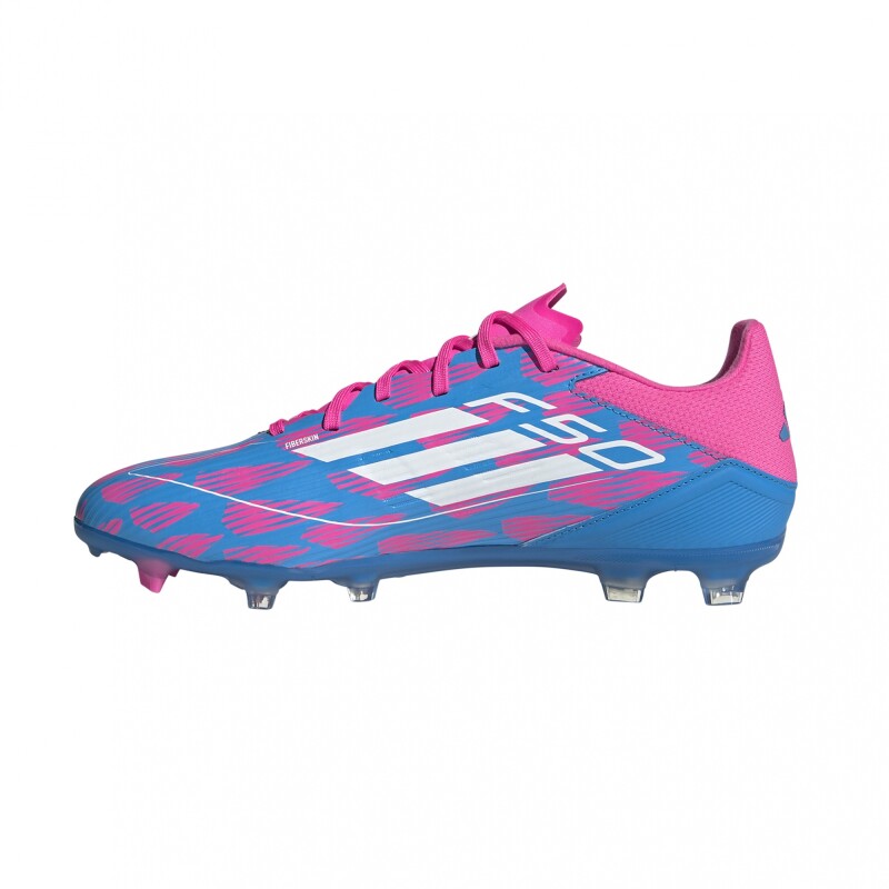 adidas F50 League Terreno Firme/Multisuperficie BLUE/PINK