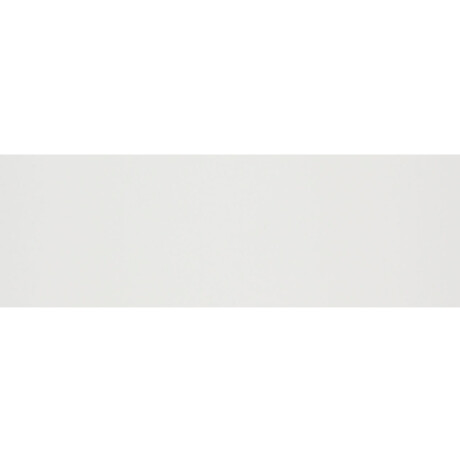 CERAMICA PARA PARED DE 32.5X59 BLANCA BRILLO RECTIFICADA SERIE FORMA ELIANE 000