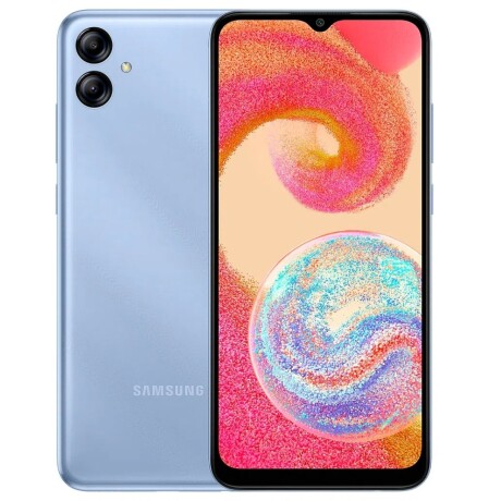 Celular Samsung A04E Ds 64GB Celeste 001