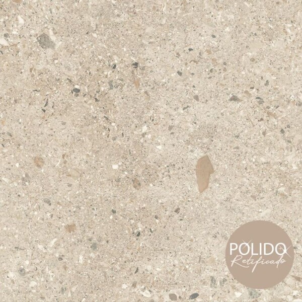 GRES PULIDO 87 X 87 RECTIFICADO - ARENITO BEIGE GRES PULIDO 87 X 87 RECTIFICADO - ARENITO BEIGE