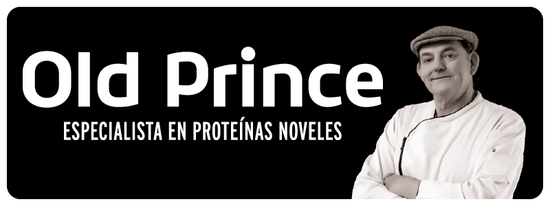 Old Prince noveles