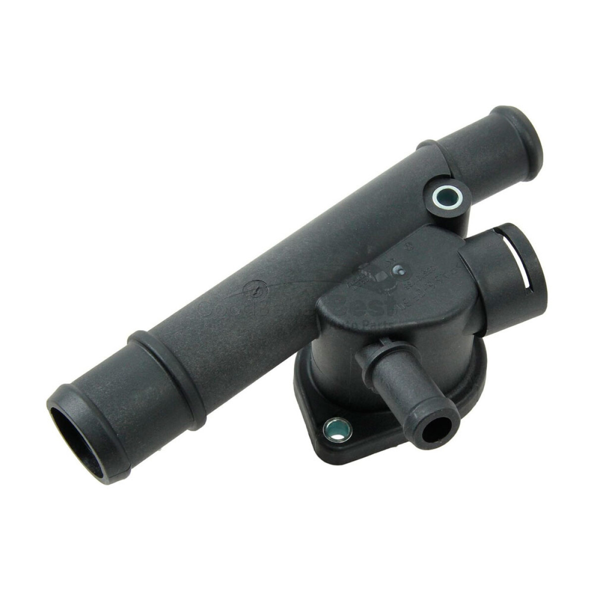 PIPA TERMOSTATO VOLKSWAGEN PIPA AGUA SURAN 1.9 SDI - 