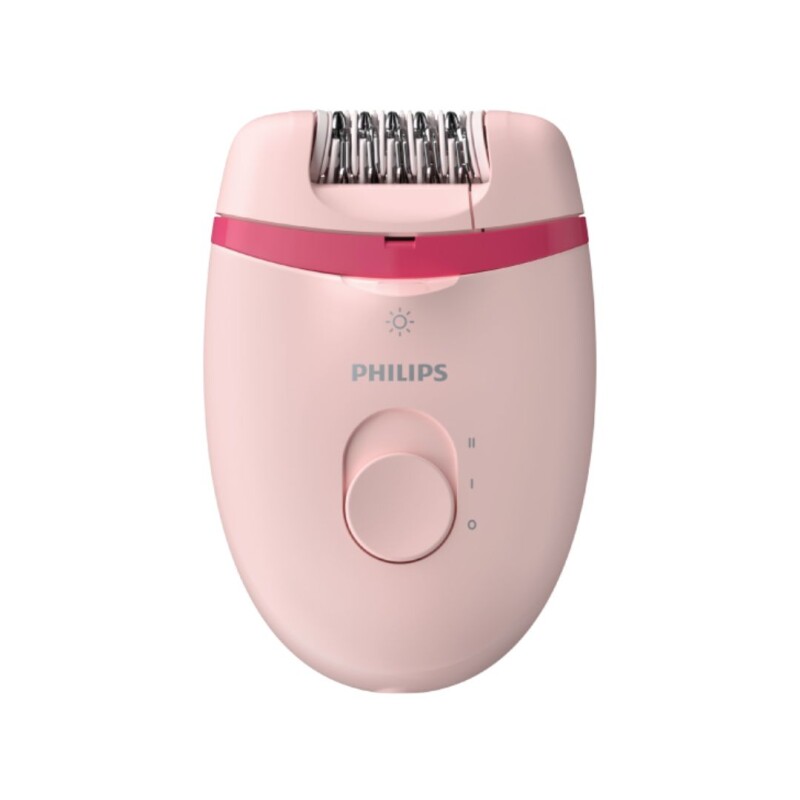 Depiladora Satinelle Essential Philips BRE285/00 Depiladora Satinelle Essential Philips BRE285/00