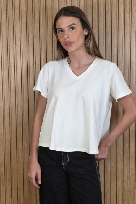 Remera Paul Crudo