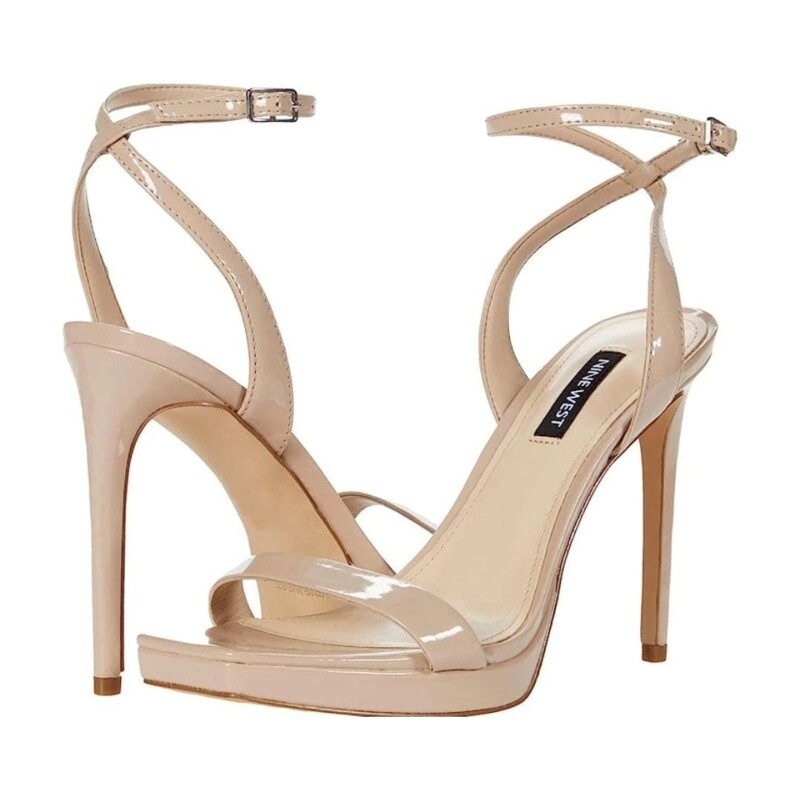 Sandal Zadie8 Light Natural 111