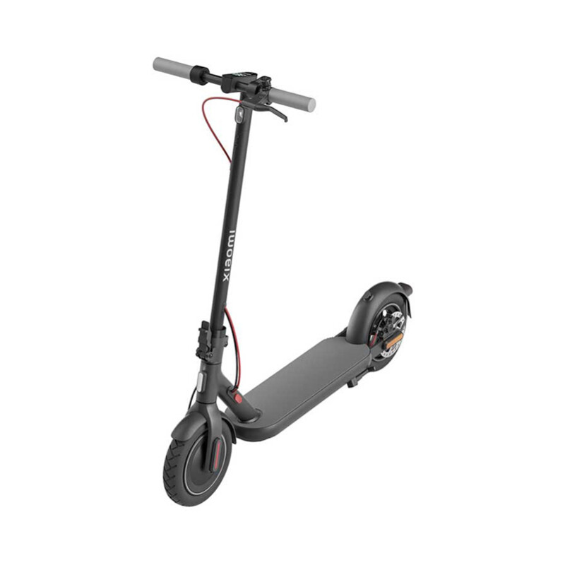 Monopatín Eléctrico Xiaomi Electric Scooter 4 Monopatín Eléctrico Xiaomi Electric Scooter 4