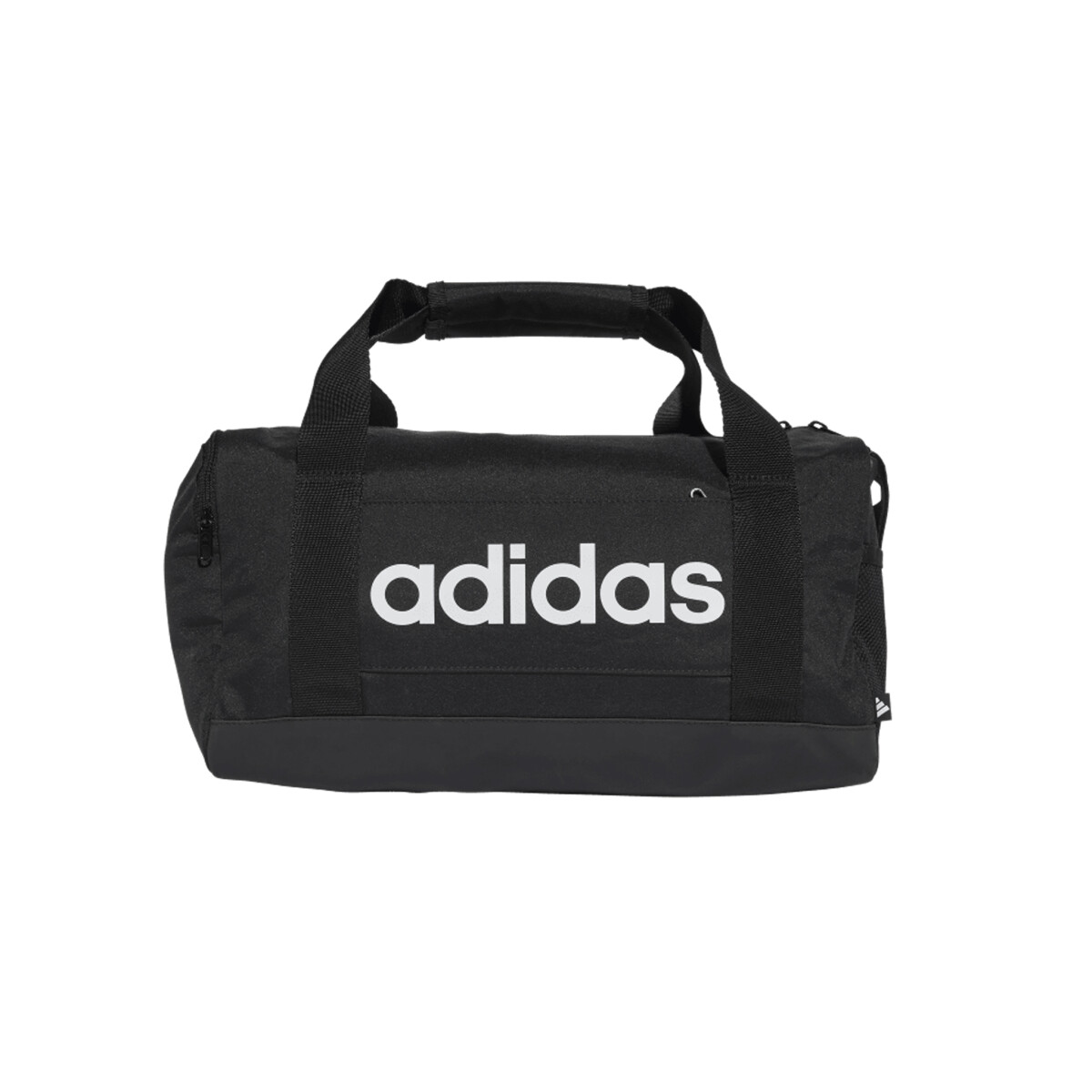 adidas LINEAR DUFF XS - Black 