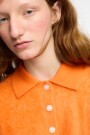 SWEATER Naranja