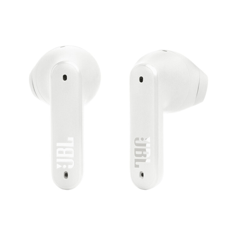 Auriculares JBL Tune Flex 2 NC con Bluetooth White Auriculares JBL Tune Flex 2 NC con Bluetooth White