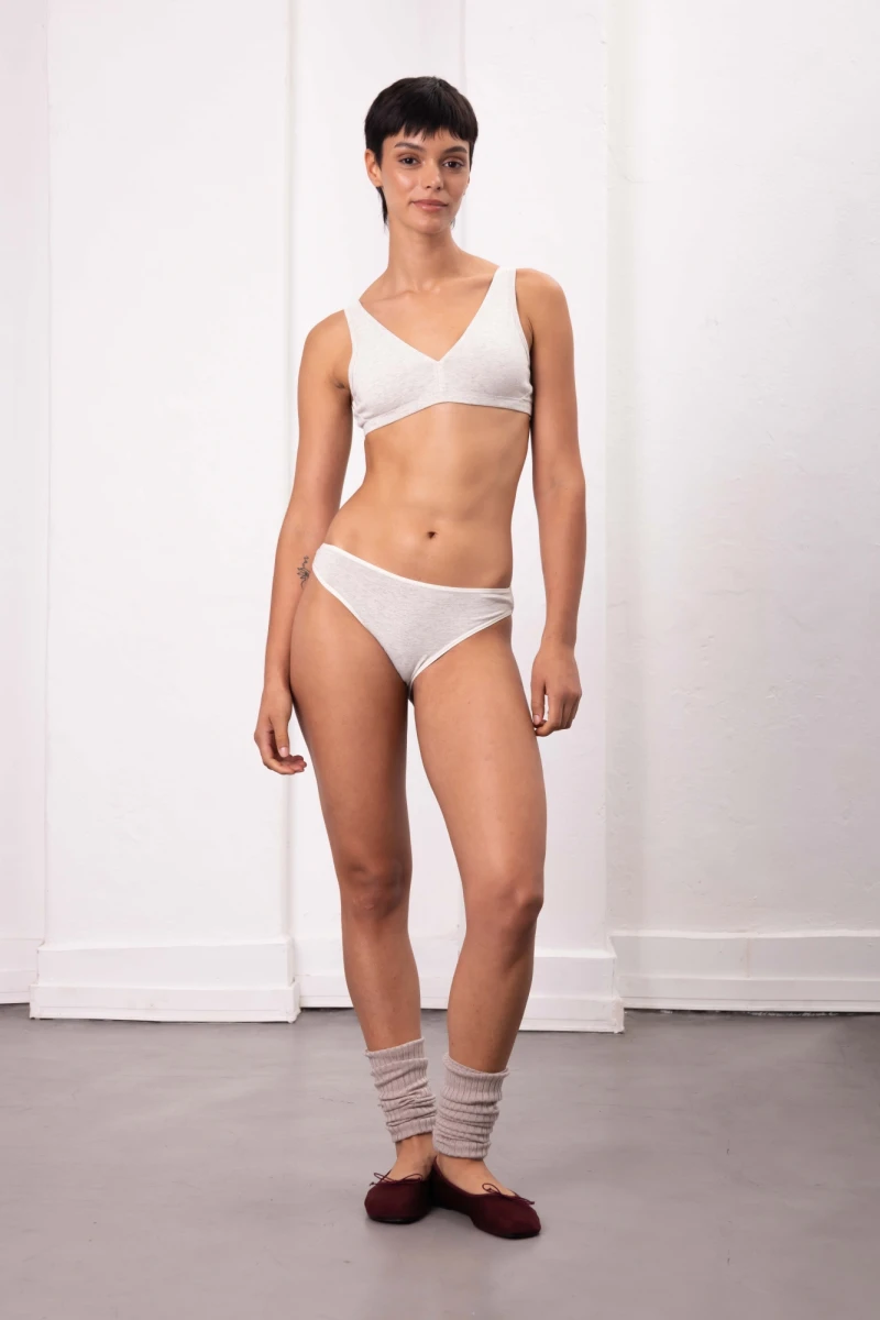 B24 Vedetina Antonia Algodón