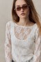 TOP YOKONO Blanco