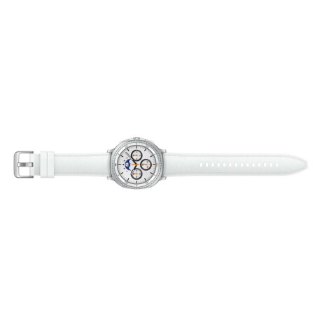 Galaxy Watch 8 Classic 47 mm White